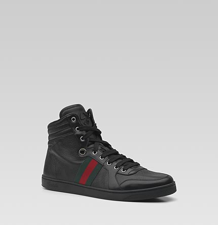 Scarpe Gucci Alte Uomo Scarpe Gucci Alte Uomo
