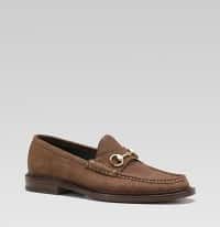 scarpe-uomo-gucci-2011-morsetto-dorato-camoscio-talpa-man-shoes