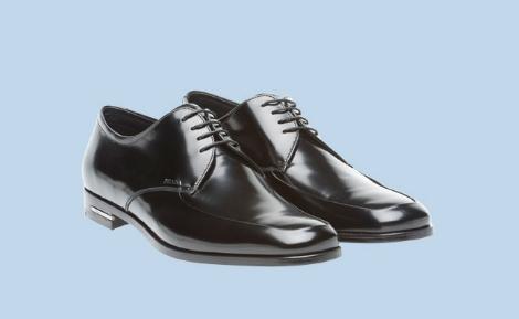 Calzature Prada Uomo Calzature Prada Uomo