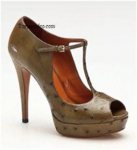 ankle boot 2011 2012 gucci