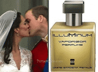 kate middleton profumo