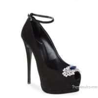 scarpe autunno 2011 giuseppe zanotti