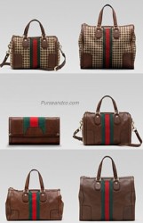borse gucci primavera estate 2011
