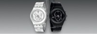 orologi con teschi swatch 2011
