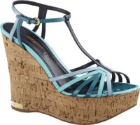 sandali louis vuitton 2011