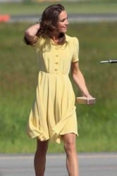 kate-middleton-canada-abito-giallo