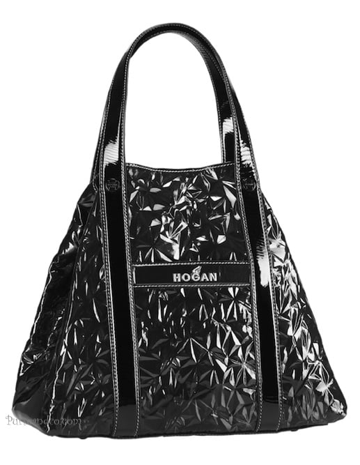 Hogan borse autunno inverno 2011 2012 collezione Borsa Hogan autunno inverno 2011 2012 collezione