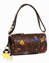 Bauletto piccolo Piero Guidi