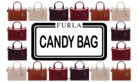 Furla Candy Bag colori inverno 2012