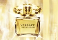 Profumo Versace Yellow Diamond