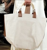 Borsa Hermes primavera estate 2012
