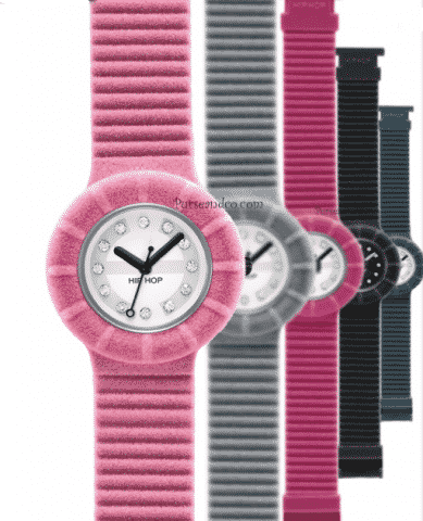 hip Hop Breil orologi 2011 2012 prezzi colori