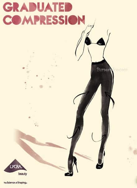 calzedonia-2012-shaping Calzedonia Shaping Graduate Compression