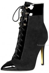 Scarpe Versace per h&m stivali