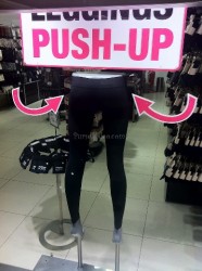 Leggings push up Calzedonia