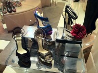 Collezione scarpe Jimmy Choo Icons