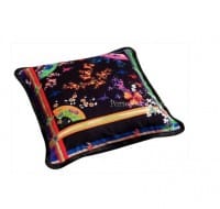 versace for h&m cuscino quadrato