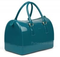 Borse Furla primavera estate 2012 bauletto Candy