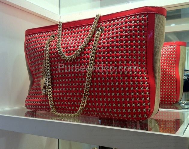 Liu Jo shopping bag primavera estate 2012 Liu Jo Shopping Bag primavera estate 2012