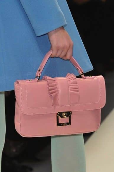 Borse Blugirl autunno inverno 2012 2013 Borse Blugirl autunno inverno 2012 2013