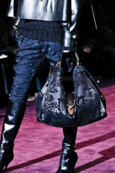 Borse Gucci autunno inverno 2012 2013