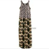 Vestito lungo Marni for H&m