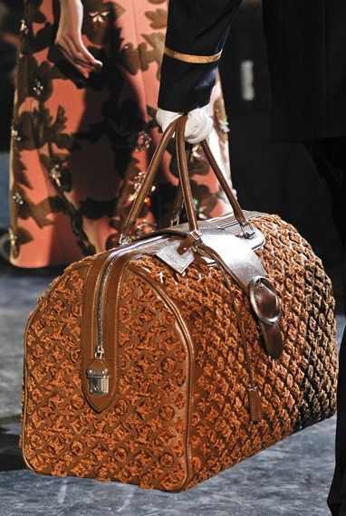 Borse Louis Vuitton autunno inverno 2012 2013