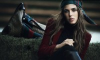 Campagna pubblicitaria Gucci Forever Now