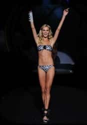 Bikini 2012 a fascia