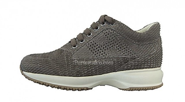 hoga-interactive-pelle-pitone Hogan Interactive grigie