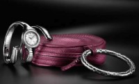 Orologio Breil Snake e pochette
