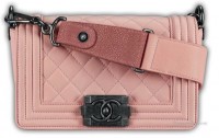 le borse Chanel Boy con i prezzi