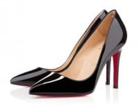 Le scarpe Louboutin con i prezzi