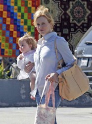 Borsa Tod's Signature Collection, Nicole Kidman