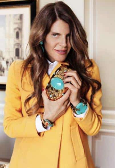 anna-dello-russo-for-hm Anna Dello Russo for H&M