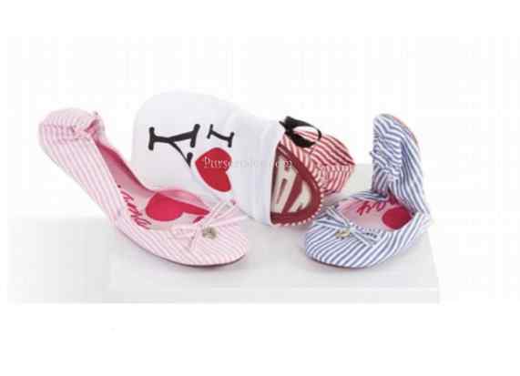 ballerine-yamamay-yamamour Ballerine da borsetta Yamamay