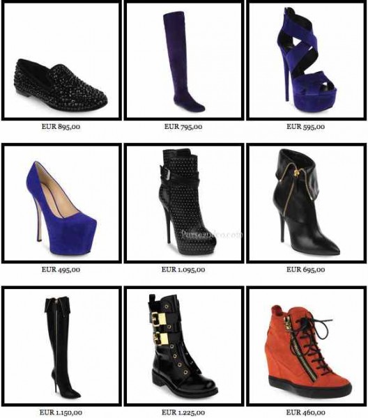 stivali-2013-giuseppe-zanotti Stivali inverno 2013