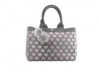 Borsa Fix Design inverno 2013 cuori