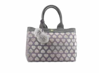 Borsa Fix Design inverno 2013 cuori