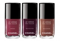 Smalti Chanel della Vogue Fashion Night Out 2012