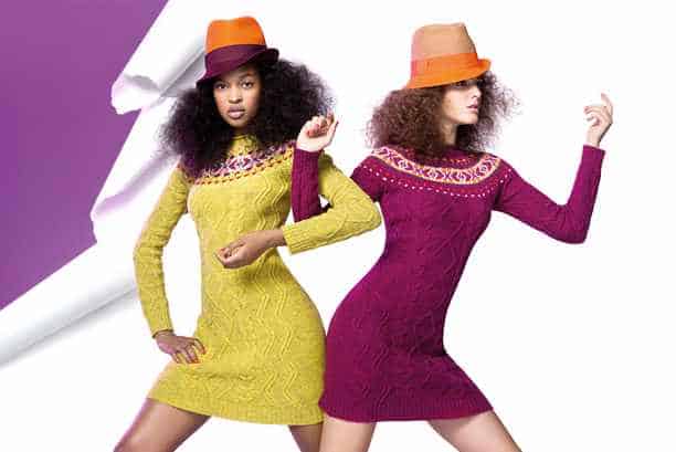 Collezione Benetton autunno inverno 2012 2013 Collezione Benetton autunno inverno 2012 2013 abiti colori