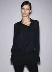 Zara collezione autunno inverno 2012 2013