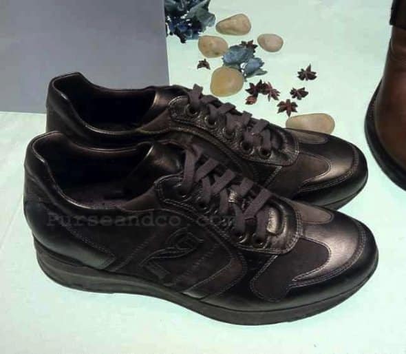 Nero Giardini sneakers autunno inverno 2012 2013