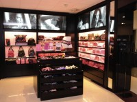 Victoria's Secrets negozio Italia