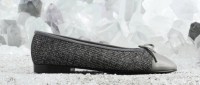 Chanel, ballerine 2013