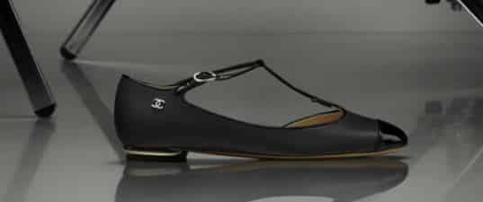 Scarpe Chanel Prezzi Scarpe Chanel Prezzi