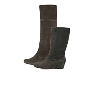 stivali-con-zeppa-interna Stivali autunno inverno 2012 2013 Frau