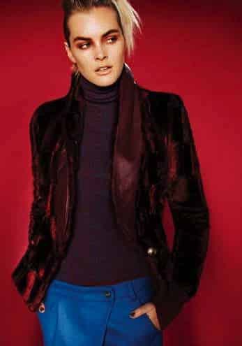 collezione-manila-grace-autunno-inverno-2012-2013 Manila Grace autunno inverno 2012 2013 giacca gonna