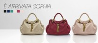 Borsa Sophia Liu Jo