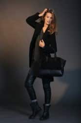 Carla G collezione autunno inverno 2012 2013